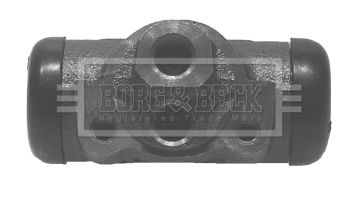 BORG & BECK Riteņa bremžu cilindrs BBW1834